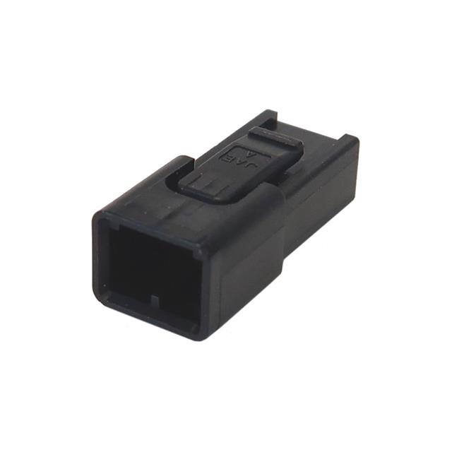 HB03P002PZ1 JAE Electronics  Rectangular Connector Housings
